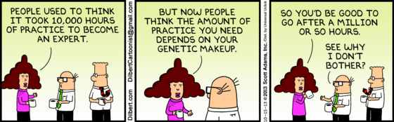 dilbert